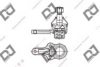 DJ PARTS DB1298 Ball Joint